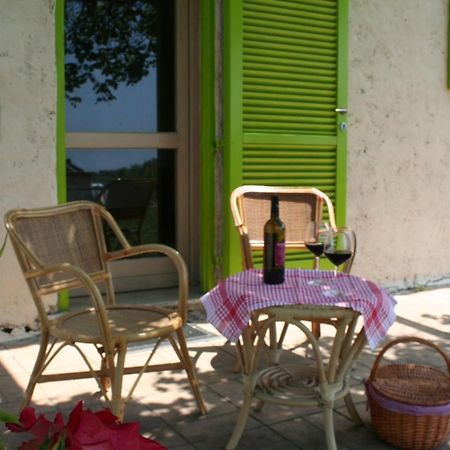 Il Canto Di Kokopelli Country Houses Brattiro Kültér fotó