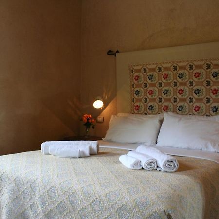 Il Canto Di Kokopelli Country Houses Brattiro Kültér fotó