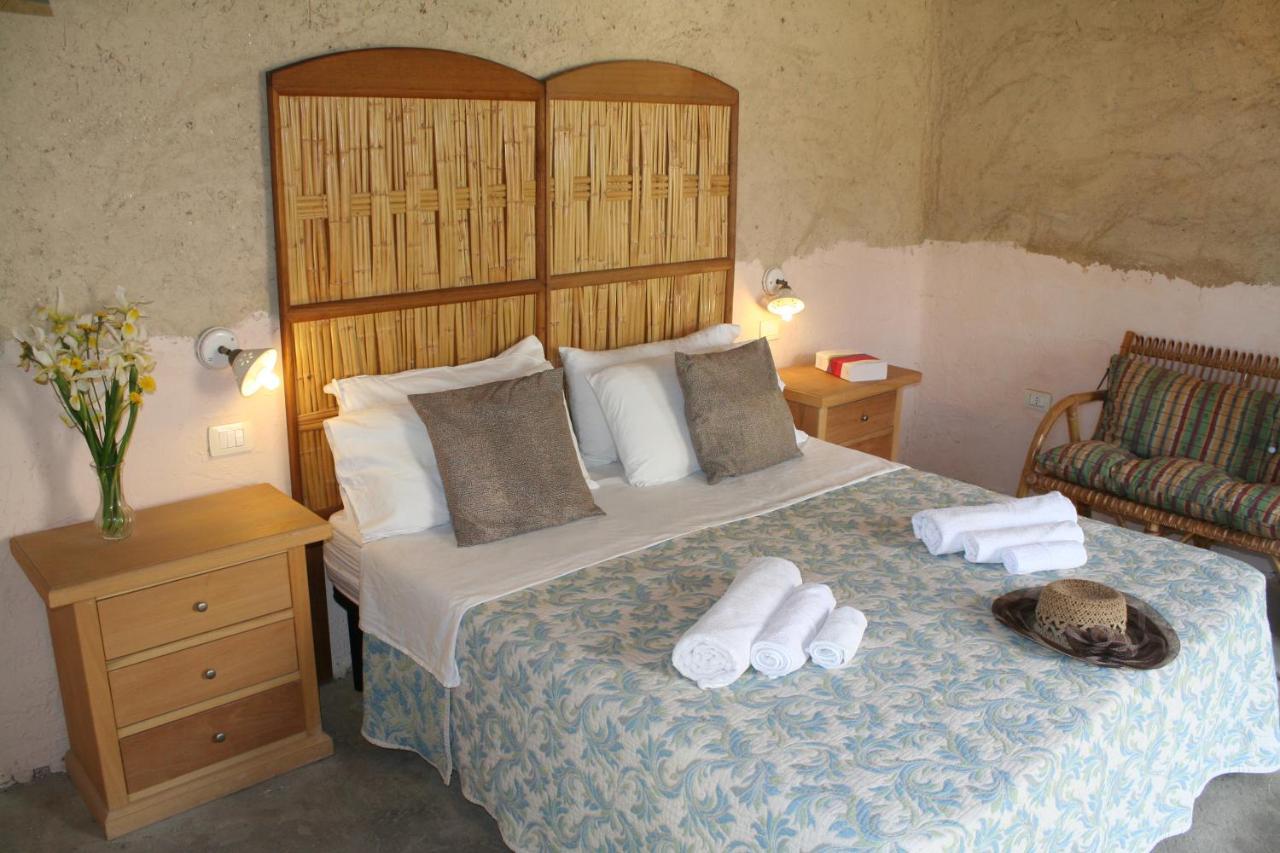 Il Canto Di Kokopelli Country Houses Brattiro Kültér fotó