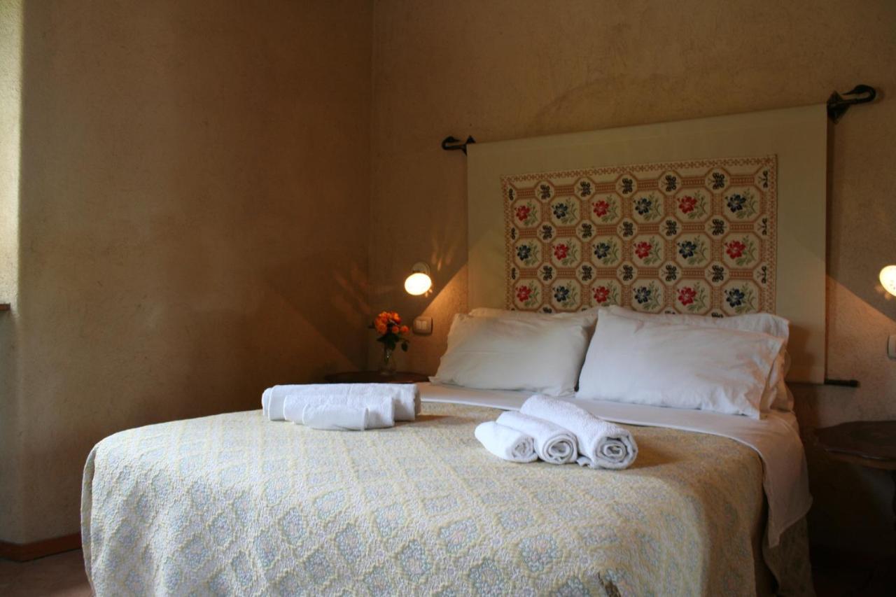 Il Canto Di Kokopelli Country Houses Brattiro Kültér fotó
