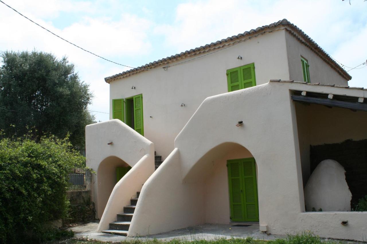 Il Canto Di Kokopelli Country Houses Brattiro Kültér fotó