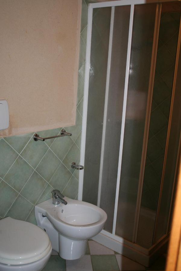 Il Canto Di Kokopelli Country Houses Brattiro Kültér fotó