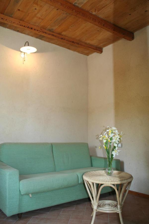 Il Canto Di Kokopelli Country Houses Brattiro Kültér fotó