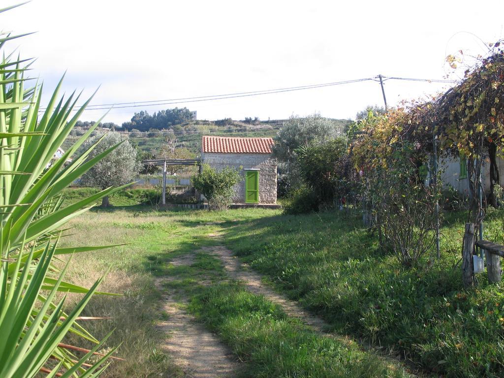 Il Canto Di Kokopelli Country Houses Brattiro Kültér fotó