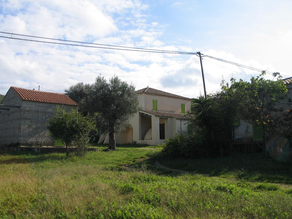 Il Canto Di Kokopelli Country Houses Brattiro Kültér fotó